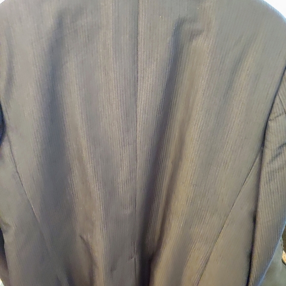 Bar III Tuxedo Coat - Picture 6 of 6